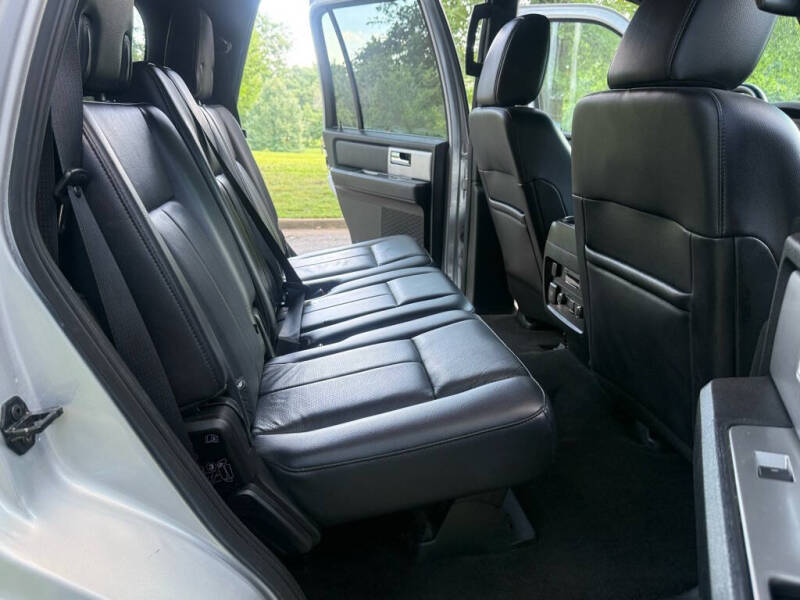 2017 Ford Expedition XLT