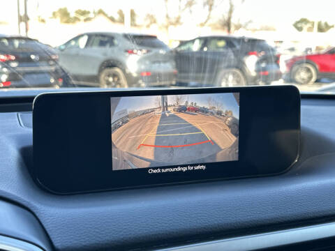 2023 Mazda CX-50 2.5 S Preferred Plus