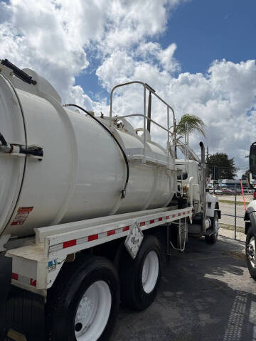 2011 International WorkStar 7500