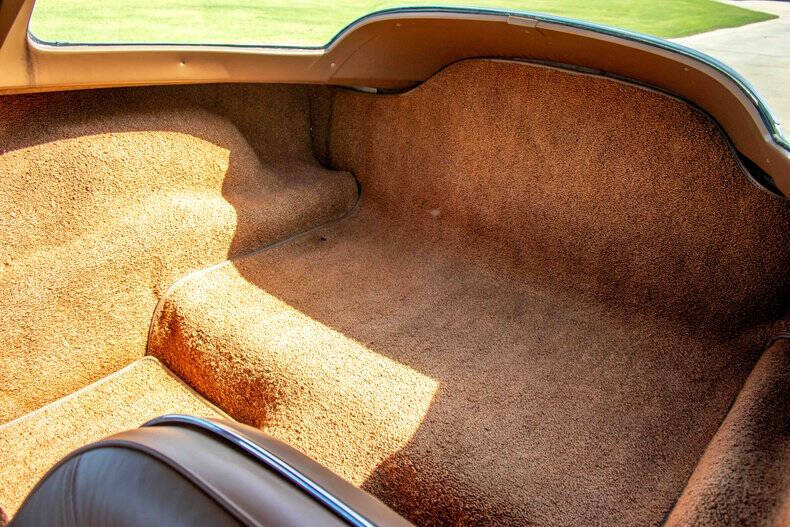 1967 Chevrolet Corvette