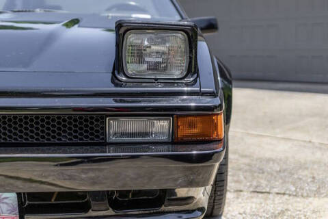 1985 Toyota Celica