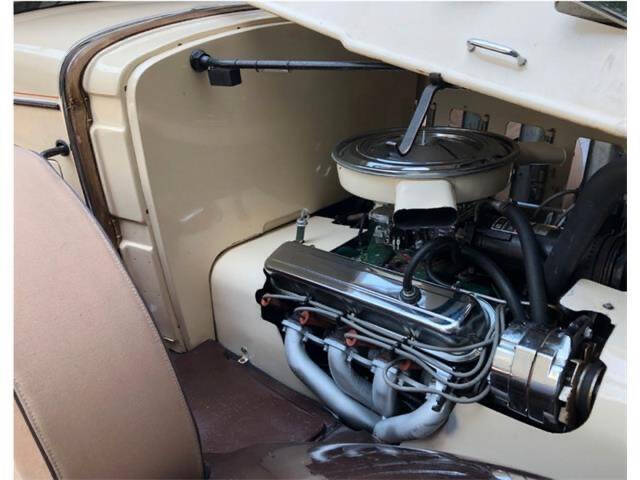 1931 Cadillac Series 355A