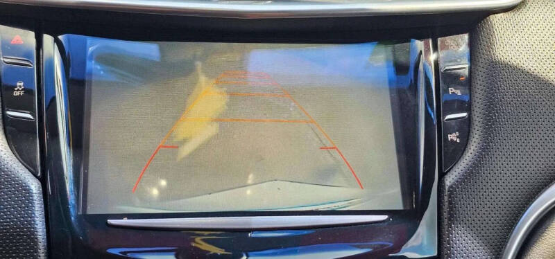 2017 Cadillac XTS Luxury