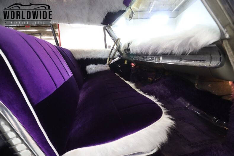 1963 Mercury Monterey