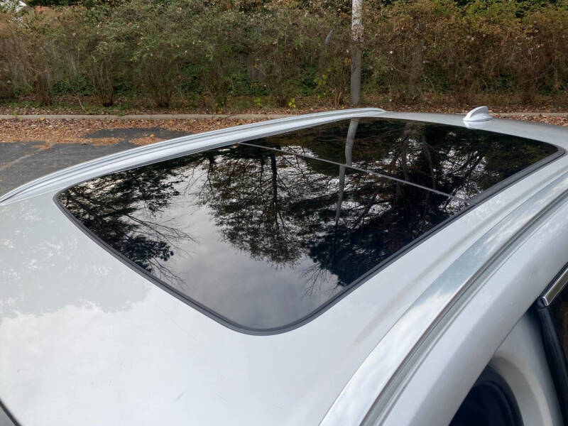 2018 Volvo XC60 T5 Momentum