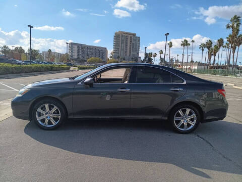 2008 Lexus ES 350