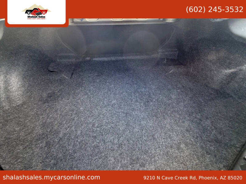 2013 Chevrolet Camaro LT