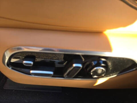 2021 Jeep Grand Cherokee L Summit