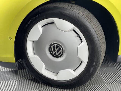 2025 Volkswagen ID. Buzz 1st Edition 4Motion