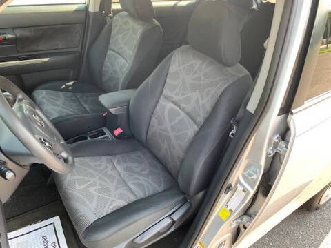 2014 Scion xB Release Series 10.0