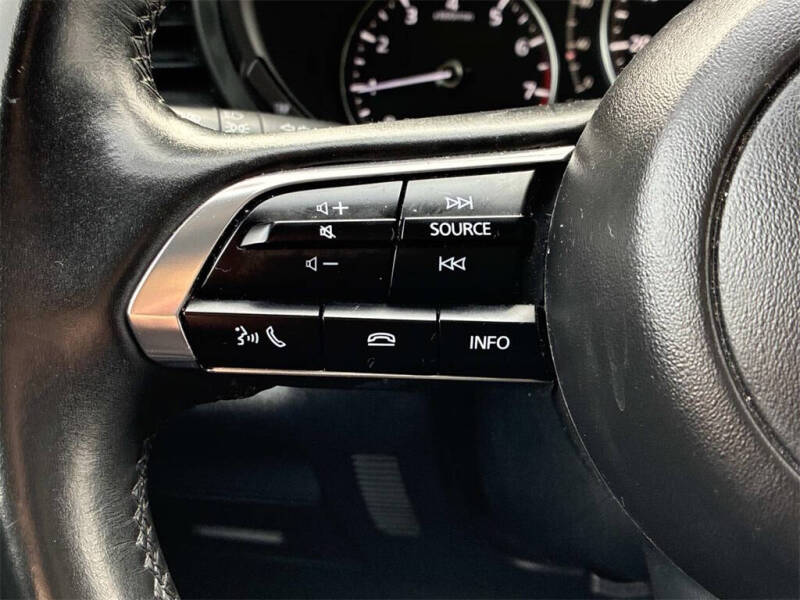 2024 Mazda CX-30 2.5 S Select Sport