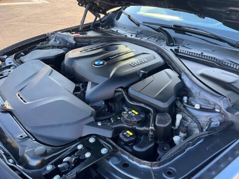 2019 BMW 4 Series 430i xDrive