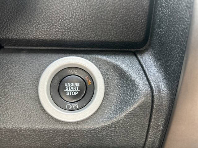 2018 RAM 3500 Laramie