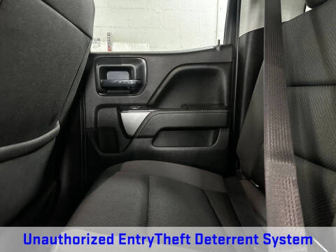 2016 Chevrolet Silverado 2500HD