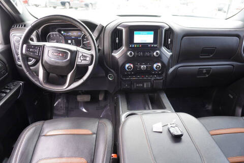 2023 GMC Sierra 2500HD