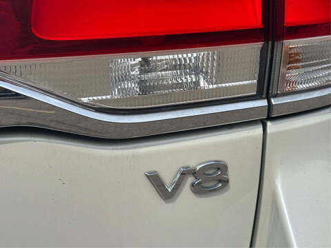 2018 Toyota Land Cruiser