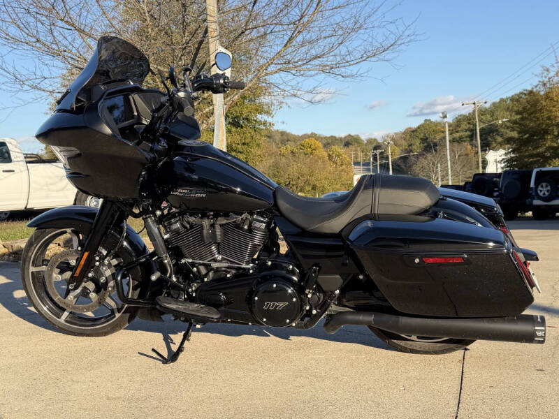 2025 Harley-Davidson Road Glide