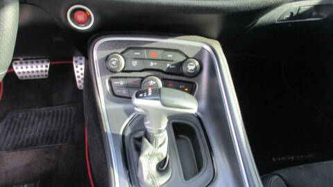 2015 Dodge Challenger R/T Scat Pack