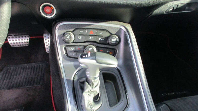 2015 Dodge Challenger R/T Scat Pack