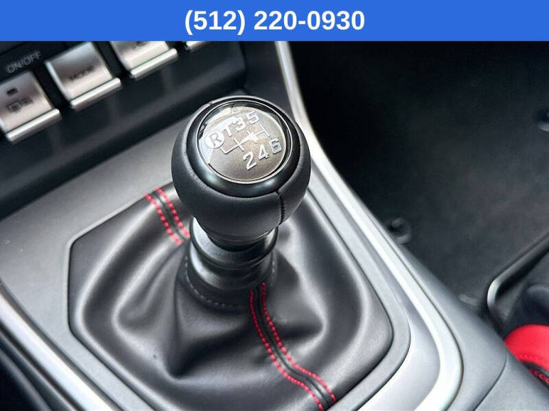 2026 Subaru BRZ Limited