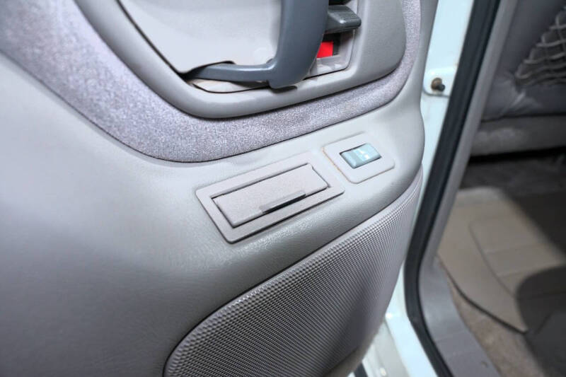 1996 Chevrolet Tahoe LT