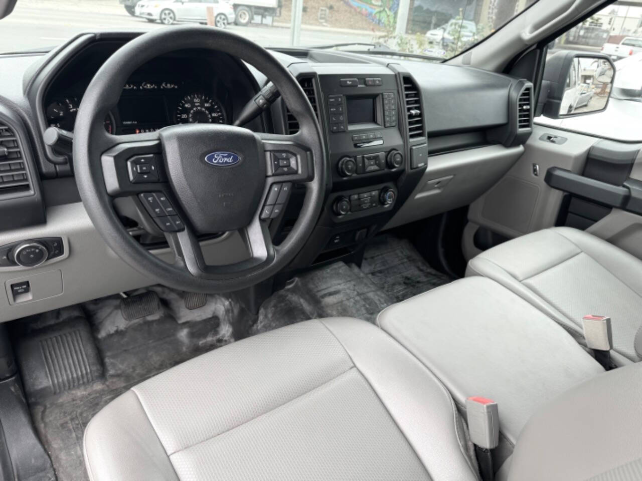 2020 Ford F-150 for sale at Country Motors in Salinas, CA