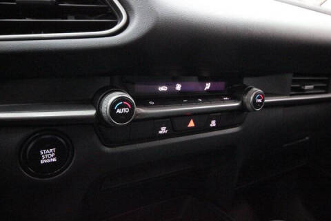 2023 Mazda CX-30 2.5 S Select