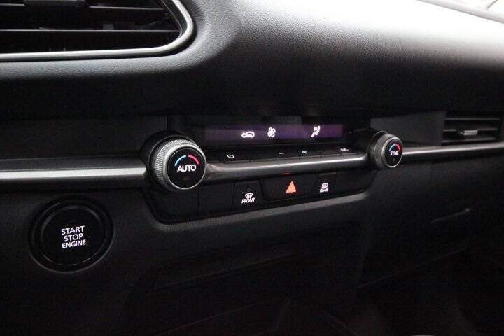 2023 Mazda CX-30 2.5 S Select