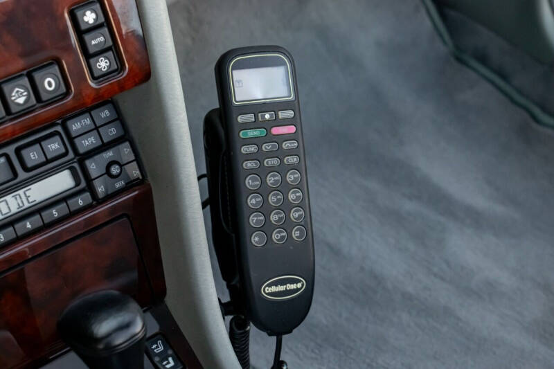 1995 Mercedes-Benz E-Class E 320