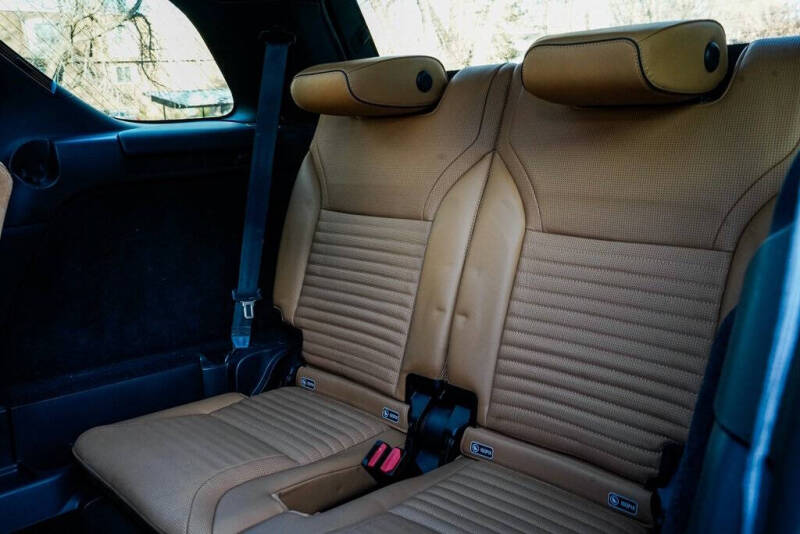 2020 Land Rover Discovery HSE Luxury