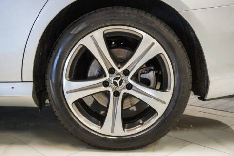 2020 Mercedes-Benz E-Class E 350 4MATIC