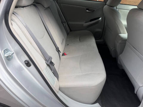 2014 Toyota Prius Two