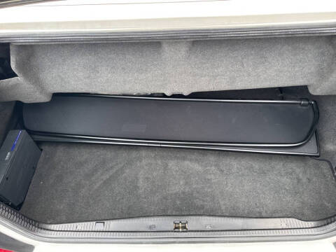 1995 Mercedes-Benz E-Class E 320