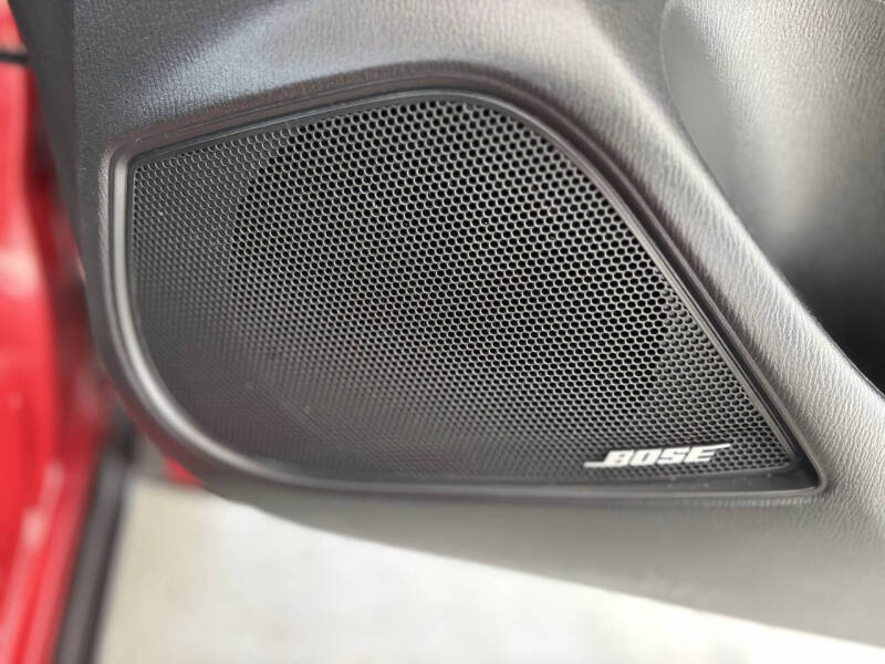 2016 Mazda CX-3 Grand Touring