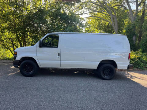 2014 Ford E-Series E-350 SD