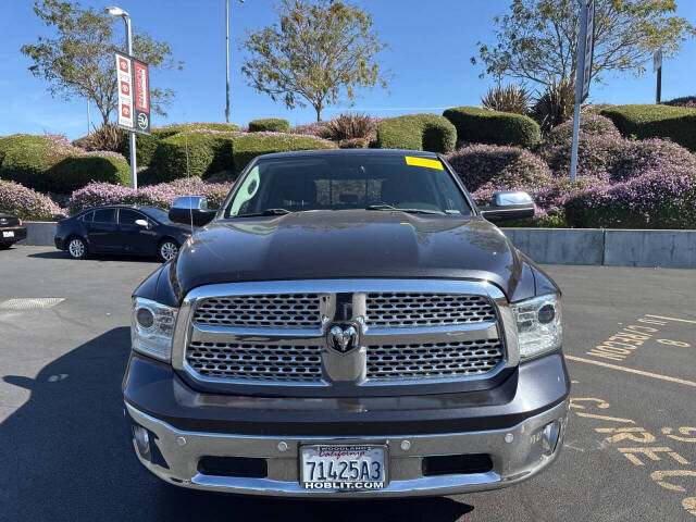 2018 Ram 1500 for sale at Envision Toyota of Milpitas in Milpitas, CA