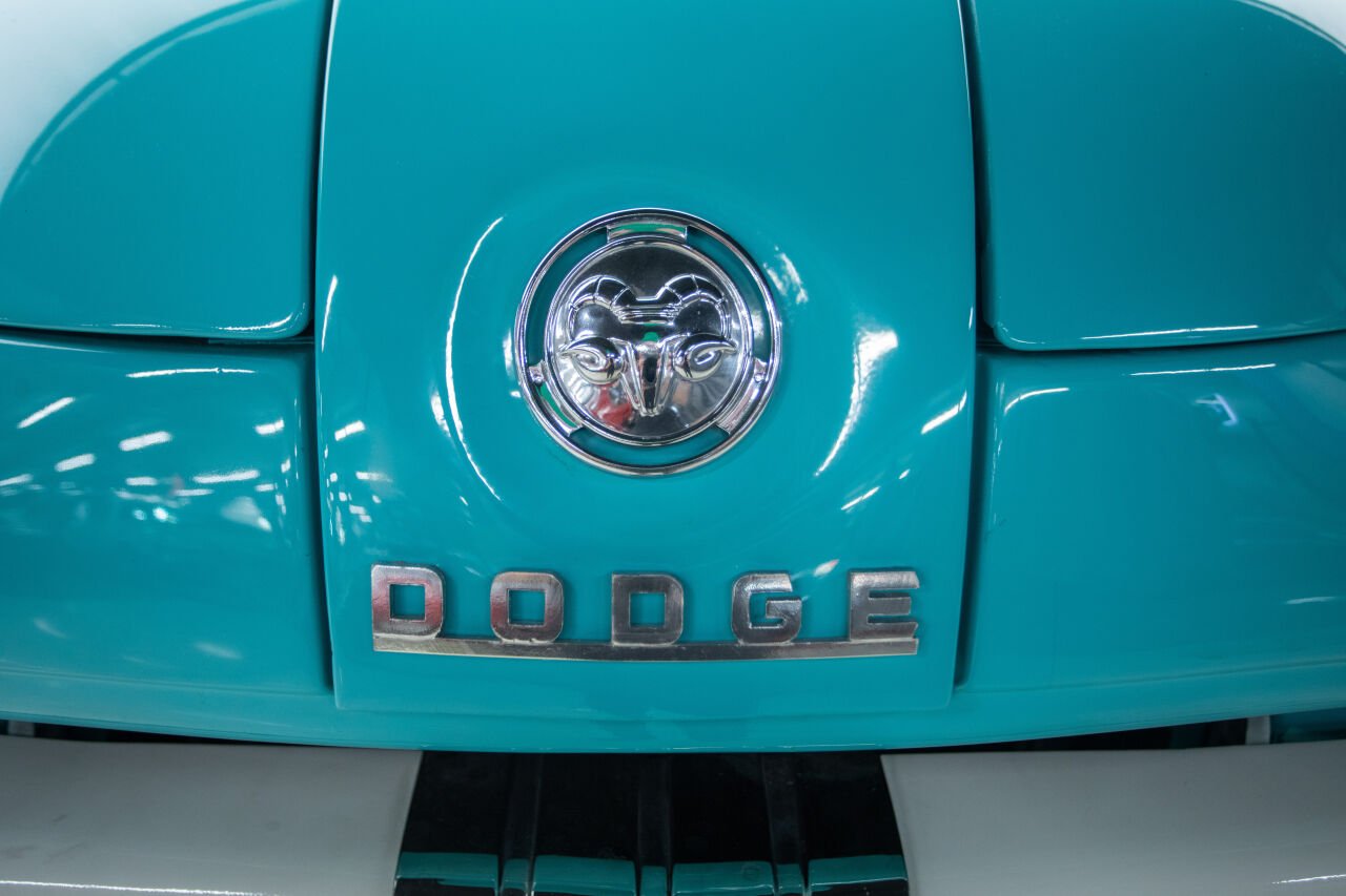 1955 Dodge D150 Pickup 46