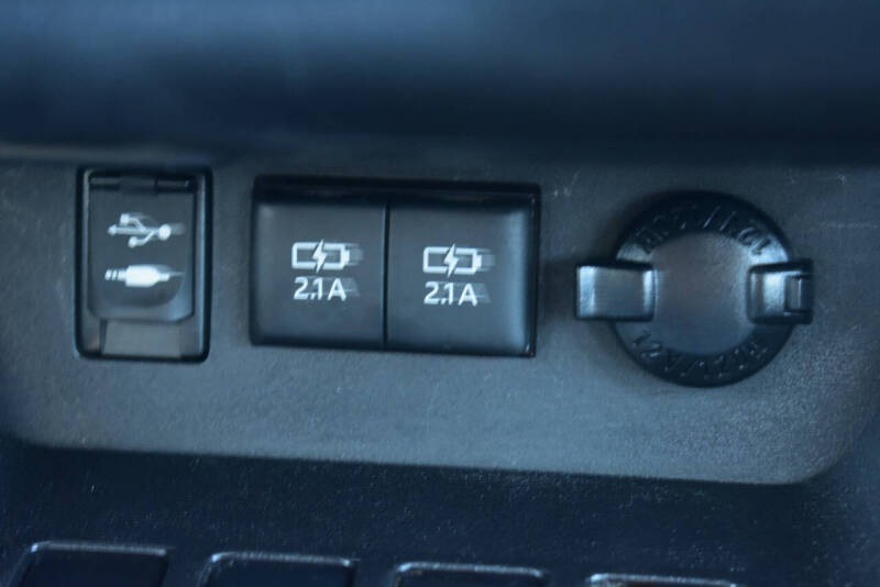 2017 Toyota Highlander LE