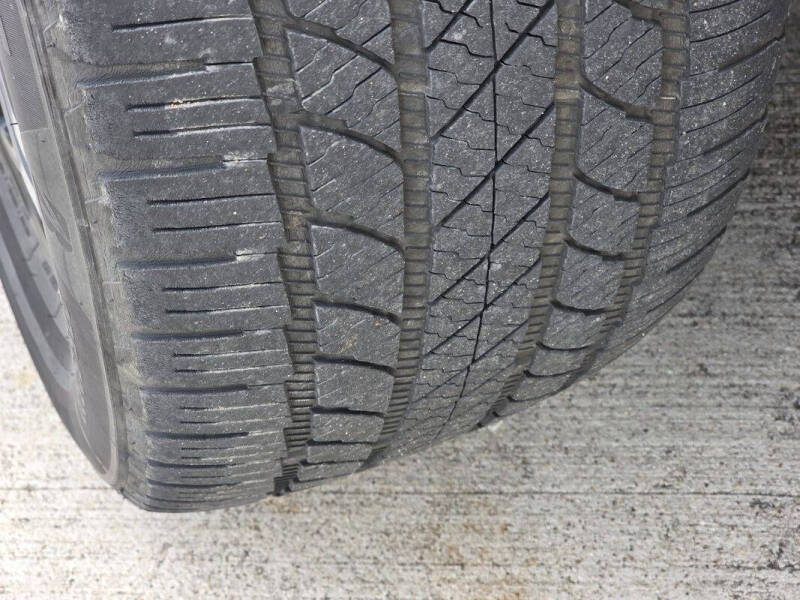 2020 Mercedes-Benz GLS GLS 450