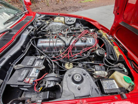 1983 Datsun 280ZX GL