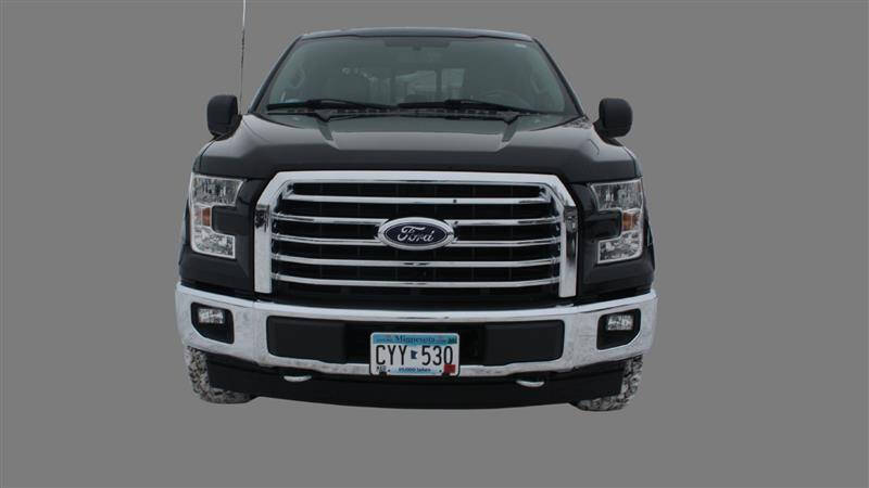 2017 Ford F-150 XLT's photo