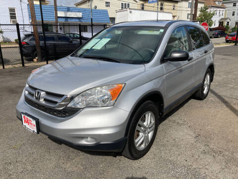 2011 Honda CR-V for sale at B & M Auto Sales INC in Elizabeth NJ