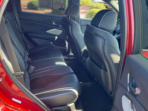 2019 Acura RDX w/A-SPEC