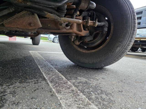 2005 Ford E-Series E-350 SD