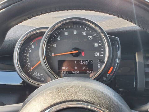 2021 MINI Hardtop 4 Door Cooper