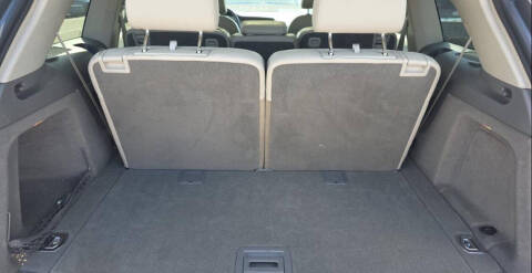 2011 Audi Q7 3.0T quattro Premium Plus