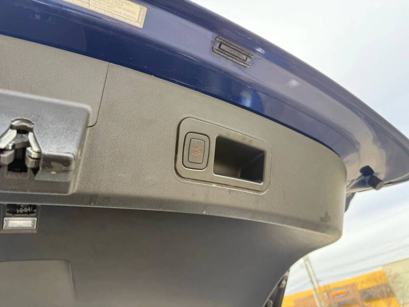 2020 Tesla Model S Performance