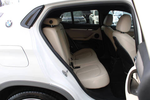 2018 BMW X2 sDrive28i