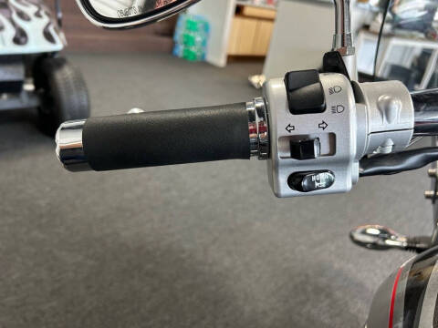 2006 Victory Kingpin