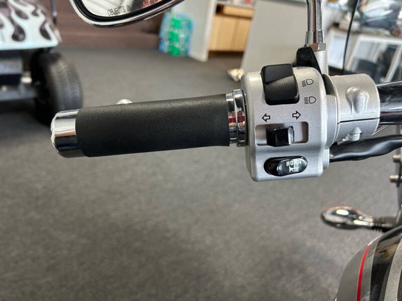 2006 Victory Kingpin